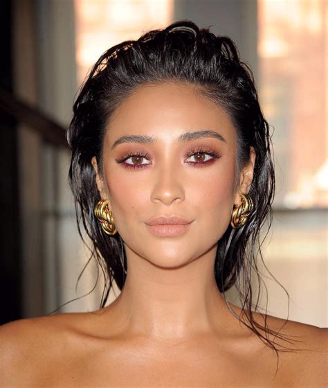 Shay Mitchell Nude — Exclusive Topless Pics!